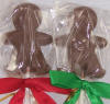Gingerbread Man