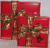 Red Gift Box