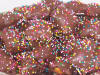 Pretzel Bites